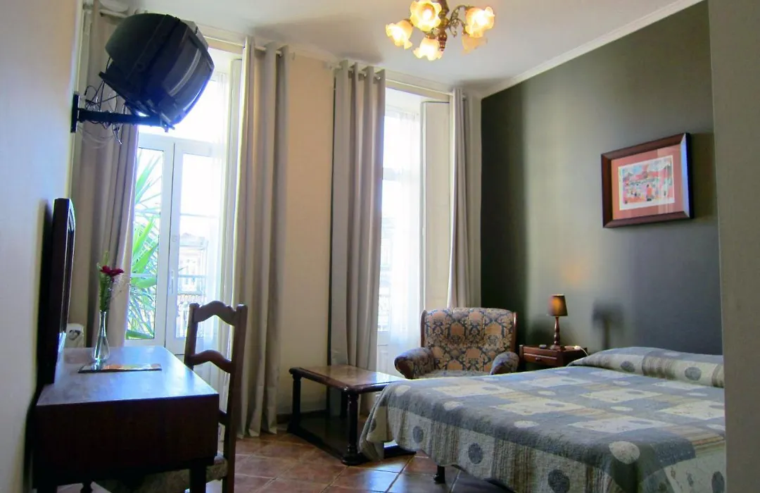 Pinho Apartments, Studios And Rooms-1