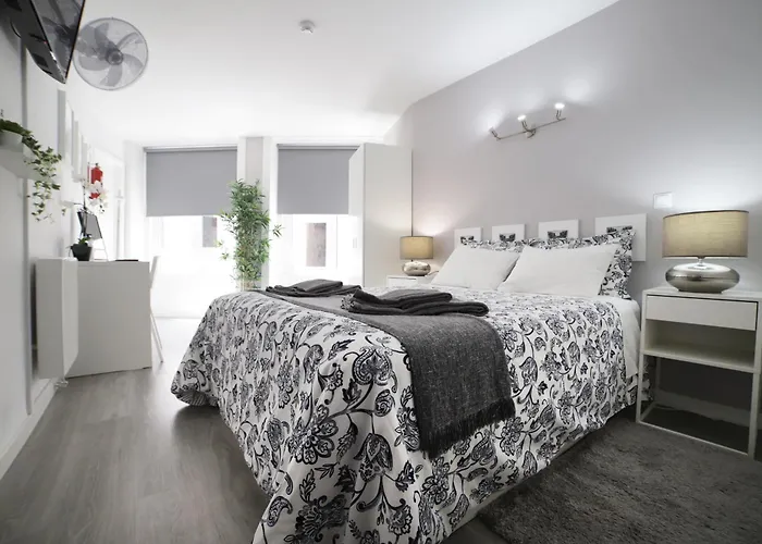 Guest House Triunfo Porto